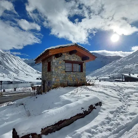 Le Borsat - Val Claret-17 By Interhome Tignes