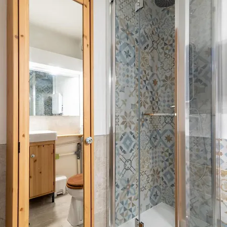 Appartamento Le Borsat - Val Claret-17 By Interhome