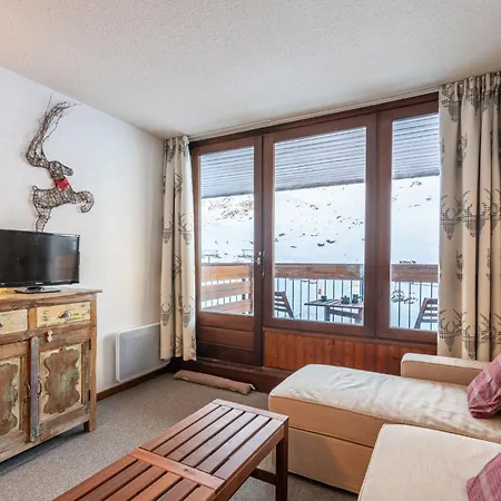 Le Borsat - Val Claret-17 By Interhome Appartamento *