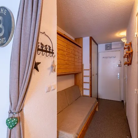 Le Borsat - Val Claret-17 By Interhome Tignes
