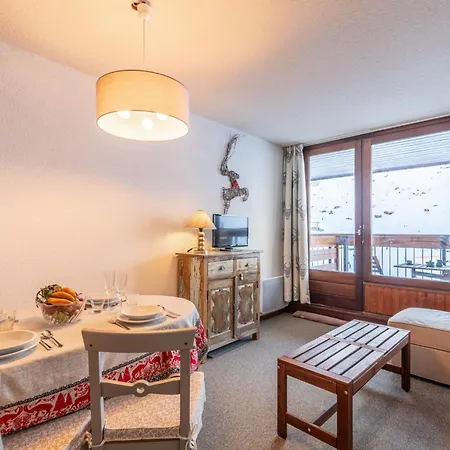 Le Borsat - Val Claret-17 By Interhome *