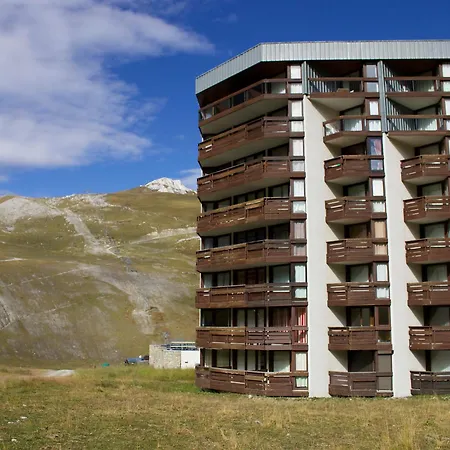 Le Borsat - Val Claret-17 By Interhome Appartamento *