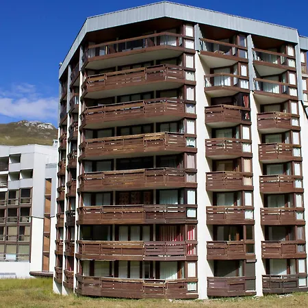 Le Borsat - Val Claret-17 By Interhome Appartamento *