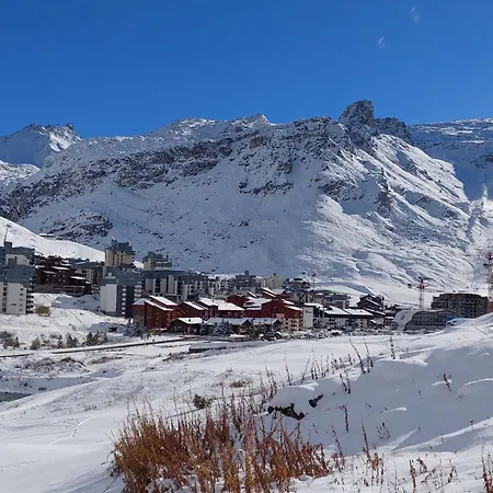 Le Borsat - Val Claret-17 By Interhome *