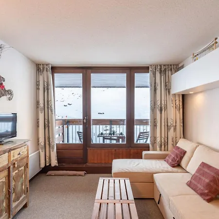 Le Borsat - Val Claret-17 By Interhome Appartamento
