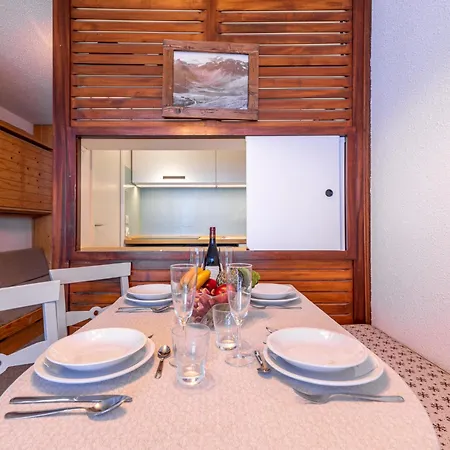 Le Borsat - Val Claret-17 By Interhome Appartamento *