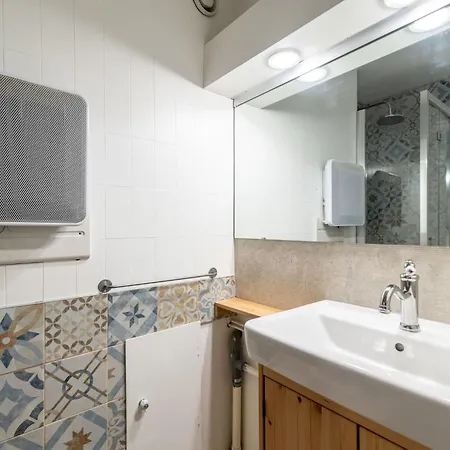 Le Borsat - Val Claret-17 By Interhome Appartamento *