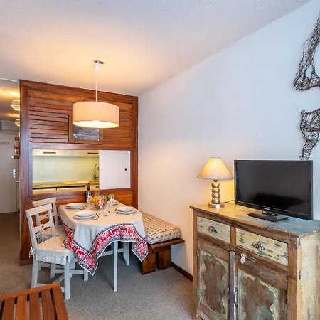 Appartamento Le Borsat - Val Claret-17 By Interhome *